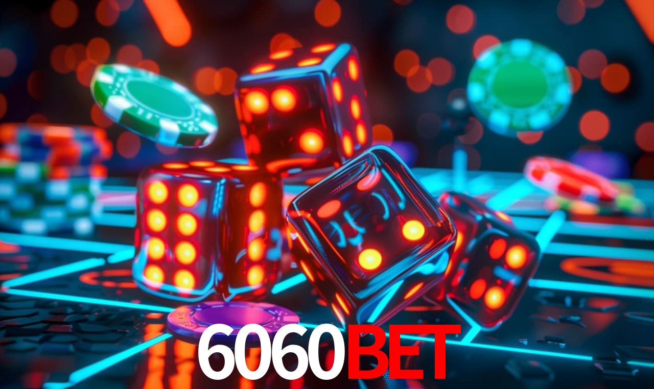 6060bet: Seu Especialista em Apostas Esportivas Brasileiras