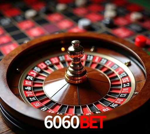 6060bet: Jogos de Caça-Níqueis-Altas Recompensas, Roleta-Velocidade, Blackjack-Desafios Máximos
