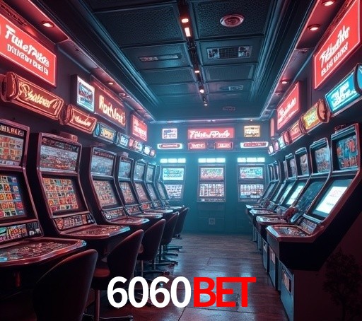 6060bet login