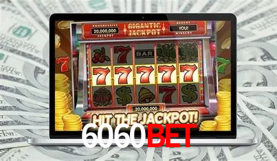 6060bet login