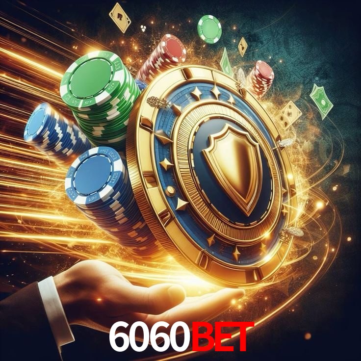 Ofertas Imperdíveis na 6060bet: Promoções e Bônus Que Valem a Pena