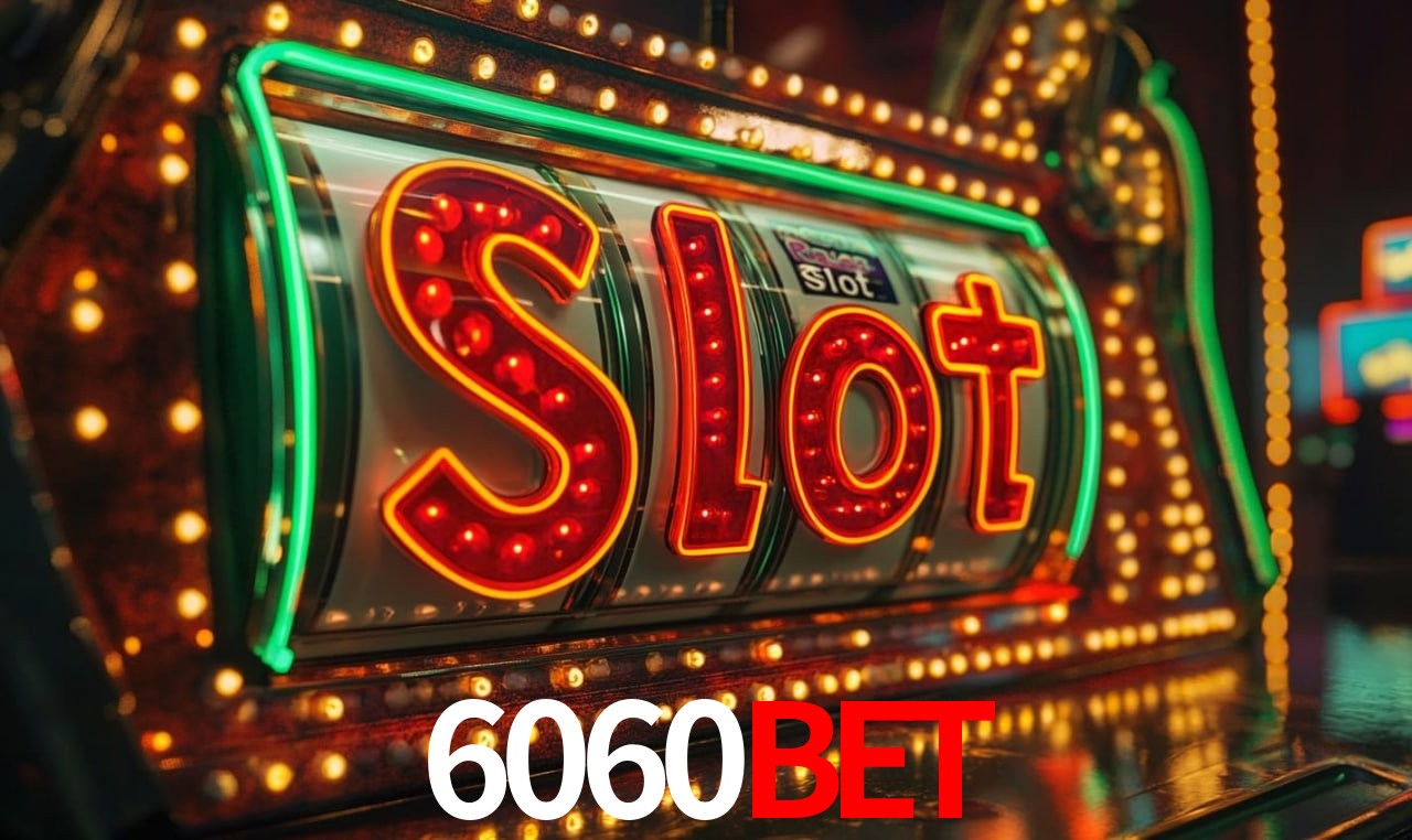 6060bet login