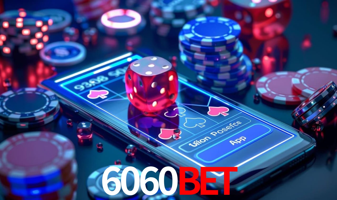 6060bet login
