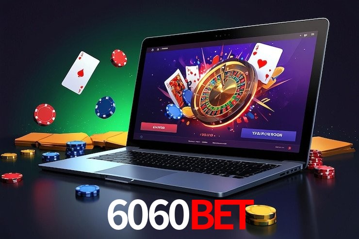 6060bet.com