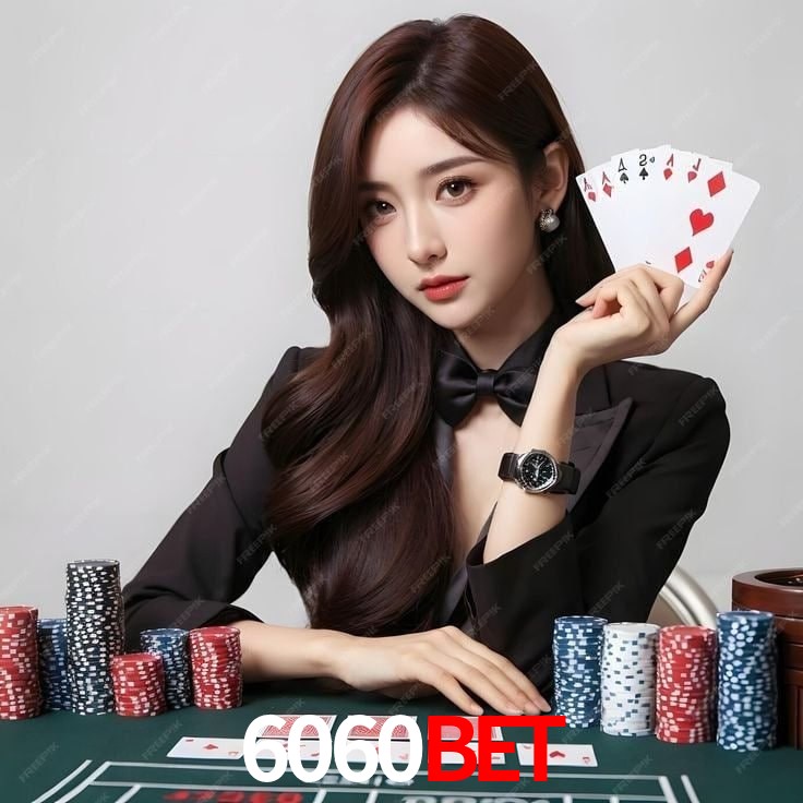 6060bet - Cassino On-line Emoção Total - 6060bet.com